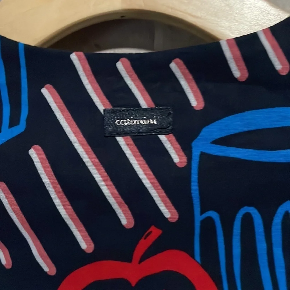 Catimini short sleeve